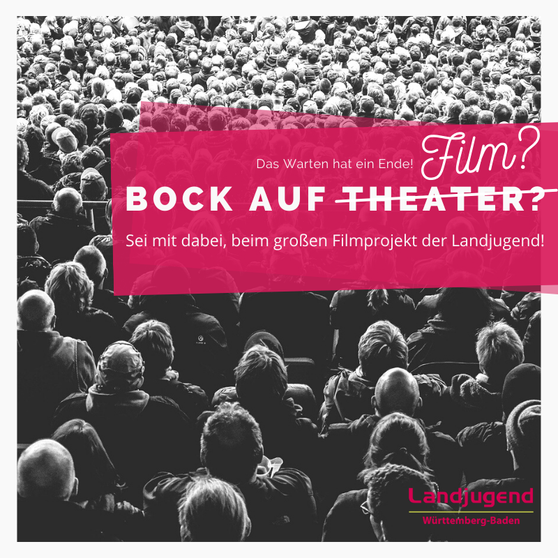 IGW-Theater 2021 – 1. Probenwochenende