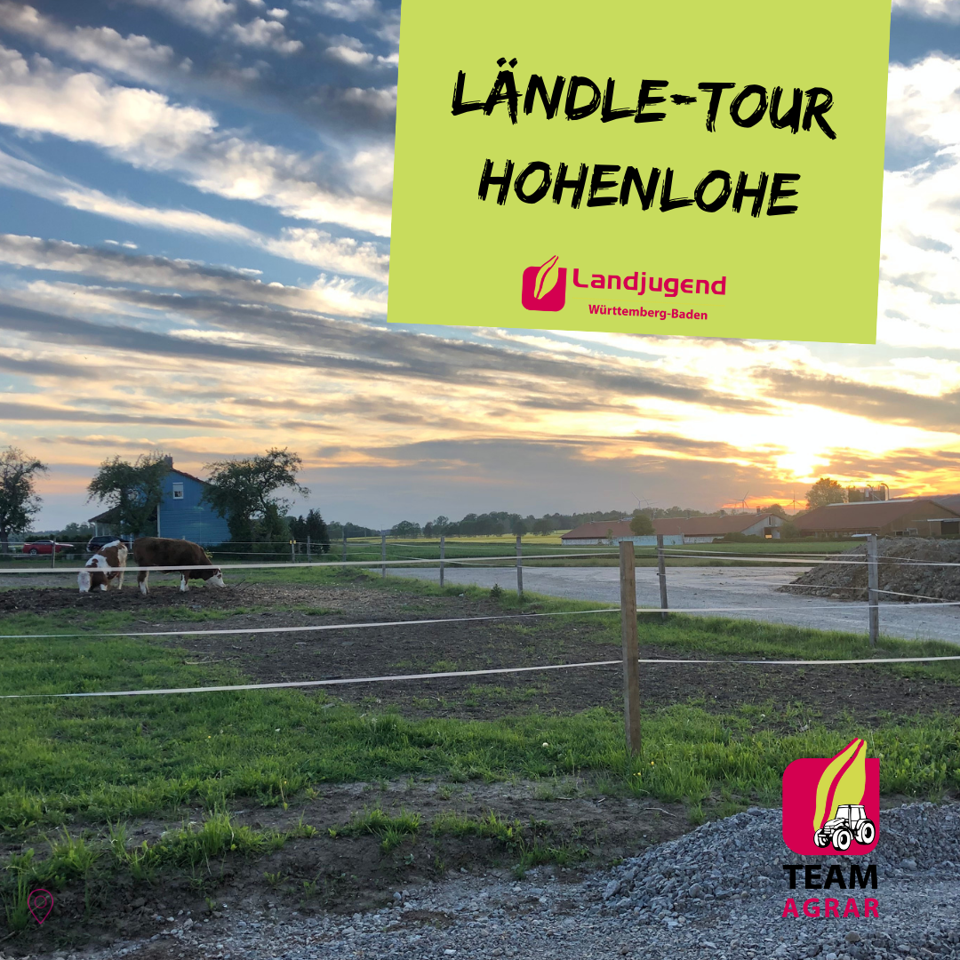 Ländle-Tour: Hohenlohe