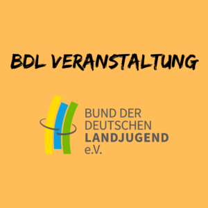 BDL-Arbeitskreis Deutsche Jungwinzer:innen