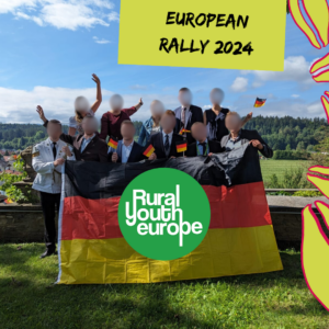 European Rally