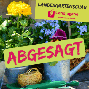 Besuch der Landesgartenschau