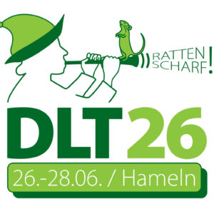 Deutscher Landjugendtag