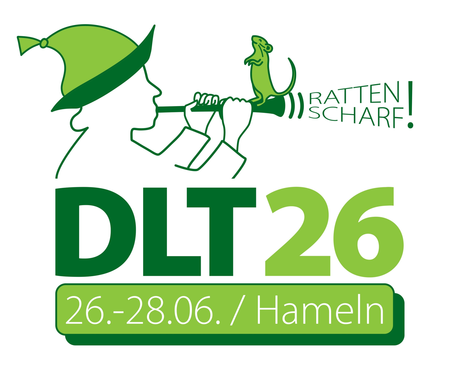 Deutscher Landjugendtag Deutscher Landjugendtag