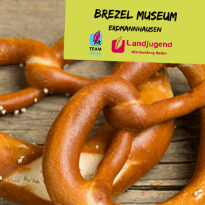 Brezel Museum