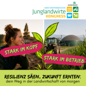 Junglandwirtekongress