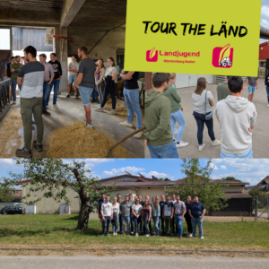 Tour the LÄND