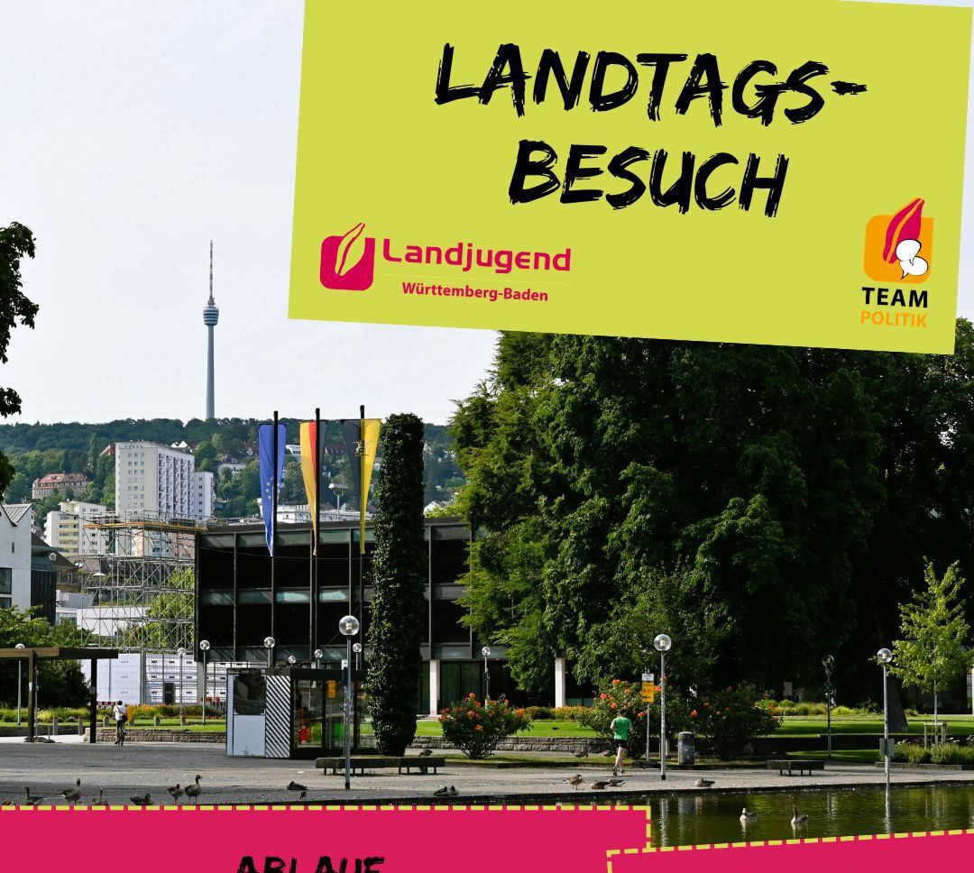 Landtagsbesuch Landtagsbesuch