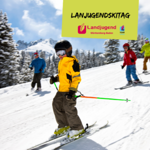 Landjugendskitag